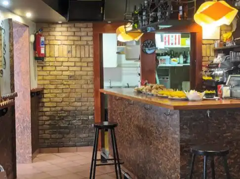 Local en venta en Galdakao con Aire acondicionado, Calefacción y Terraza
