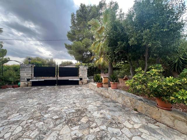 Finca rústica en Venta en Gran Via de Colom