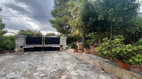 Foto 2 de Finca rústica en venda a Gran Via de Colom, Inca