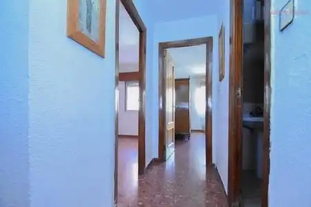 Wohnung zum Verkauf in Atarfe