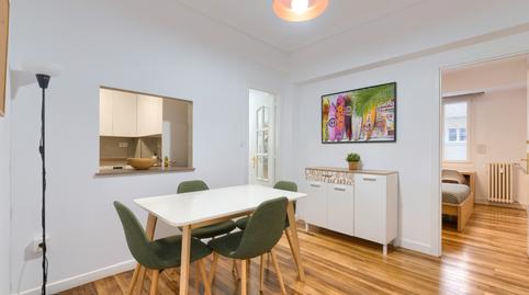 Foto 4 de Pis de lloguer a Iparraguirre Kalea, 71, Ametzola, Bizkaia