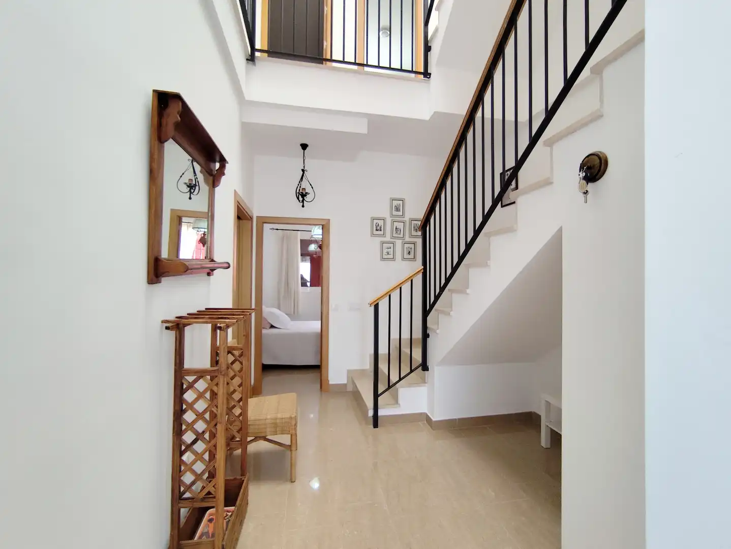 Casa o chalet de alquiler en Sanlúcar de Barrameda con Terraza, Piscina y Amueblado