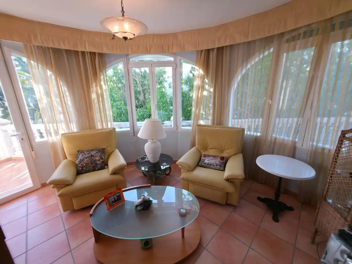 Villa avec piscine à vendre à Las Marinas / Les Marines, imagen 3