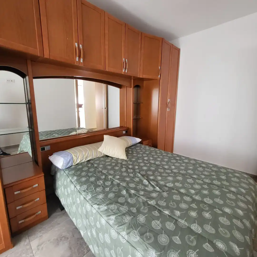 Habitación de Piso de alquiler en Ávila con Calefacción, Terraza y Amueblado
