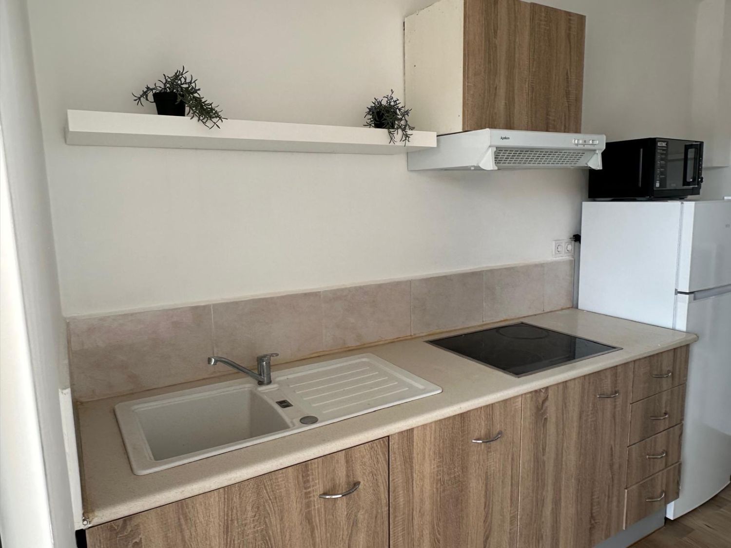 Apartment to rent in Can Rial
