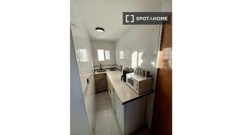 Foto 4 de Estudi per a compartir a Palos de Moguer,  Madrid Capital