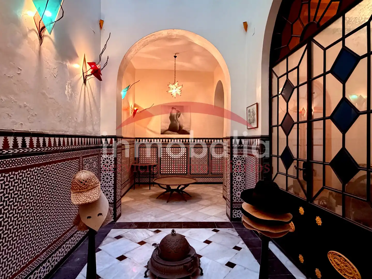 Houses for sale in Sevilla
