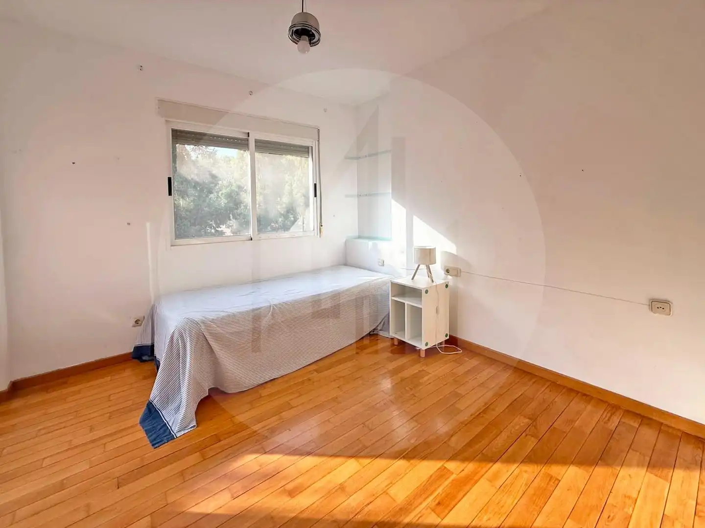 Dormitori de Casa o xalet de lloguer en Puçol amb Jardí privat, Terrassa i Traster