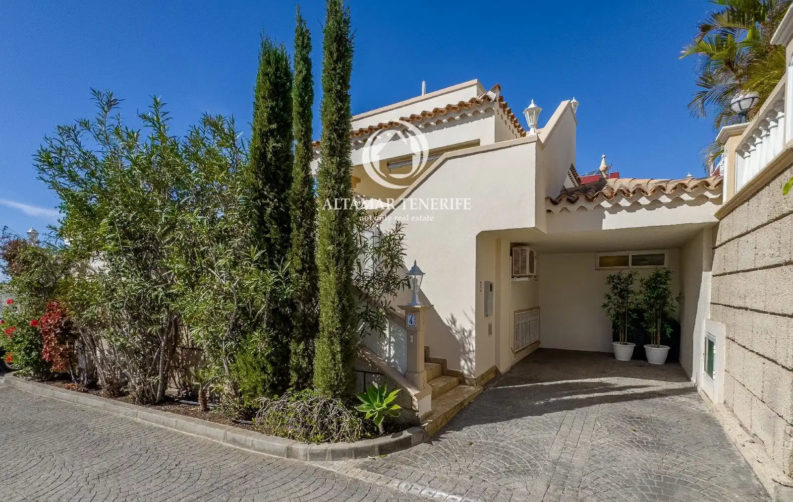 Casa con piscina in vendita a Jardines del Duque, imagen 10