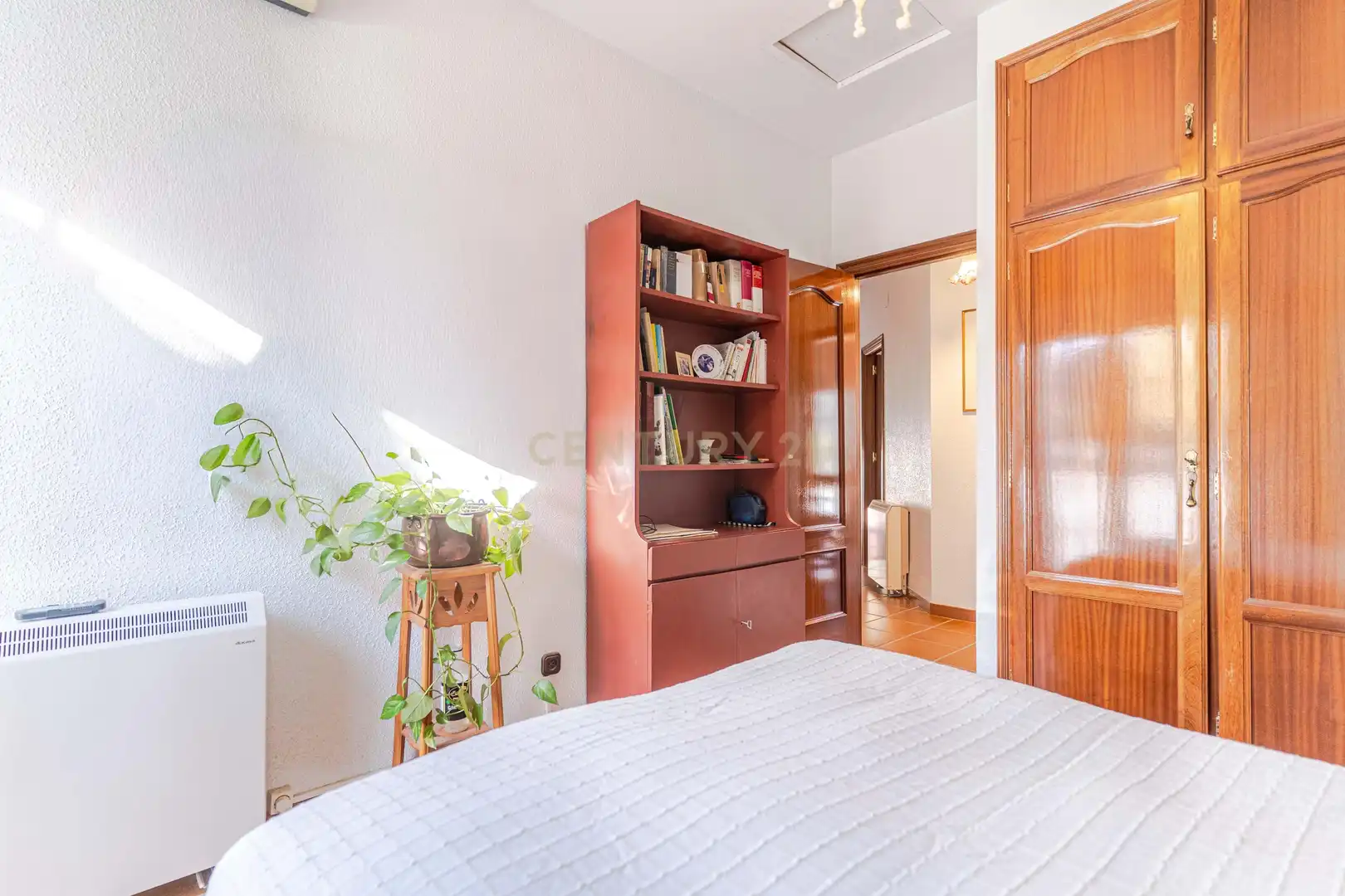 Habitación de Casa o chalet en venta en Íllora con Aire acondicionado, Jardín privado y Trastero