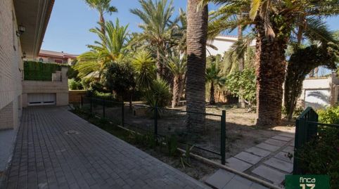 Foto 5 de Casa o chalet en venta en Campo Alto - Club de Campo, Elda