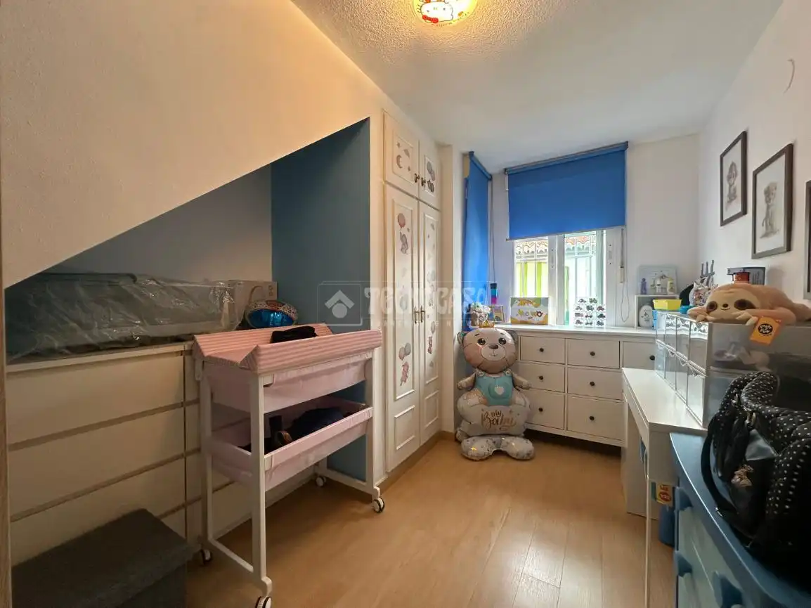 Casa adosada en venta en Los Rios