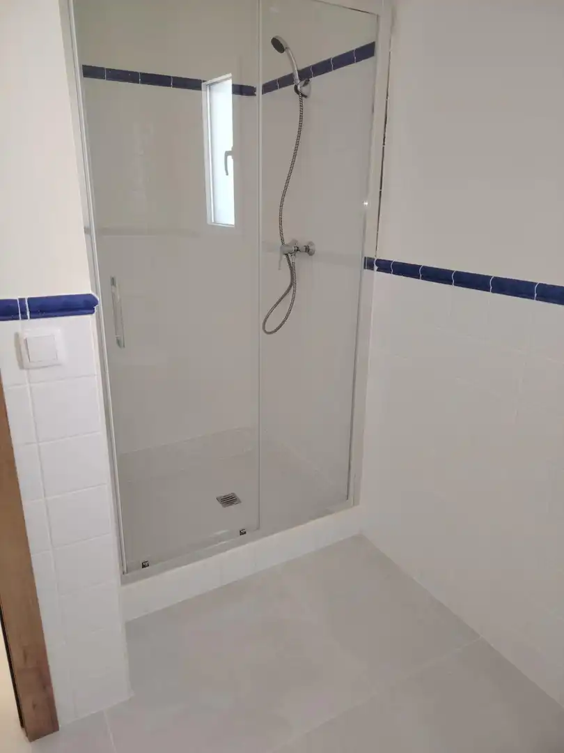 Baño de Casa o chalet en venta en Llíria con Terraza y Piscina comunitaria