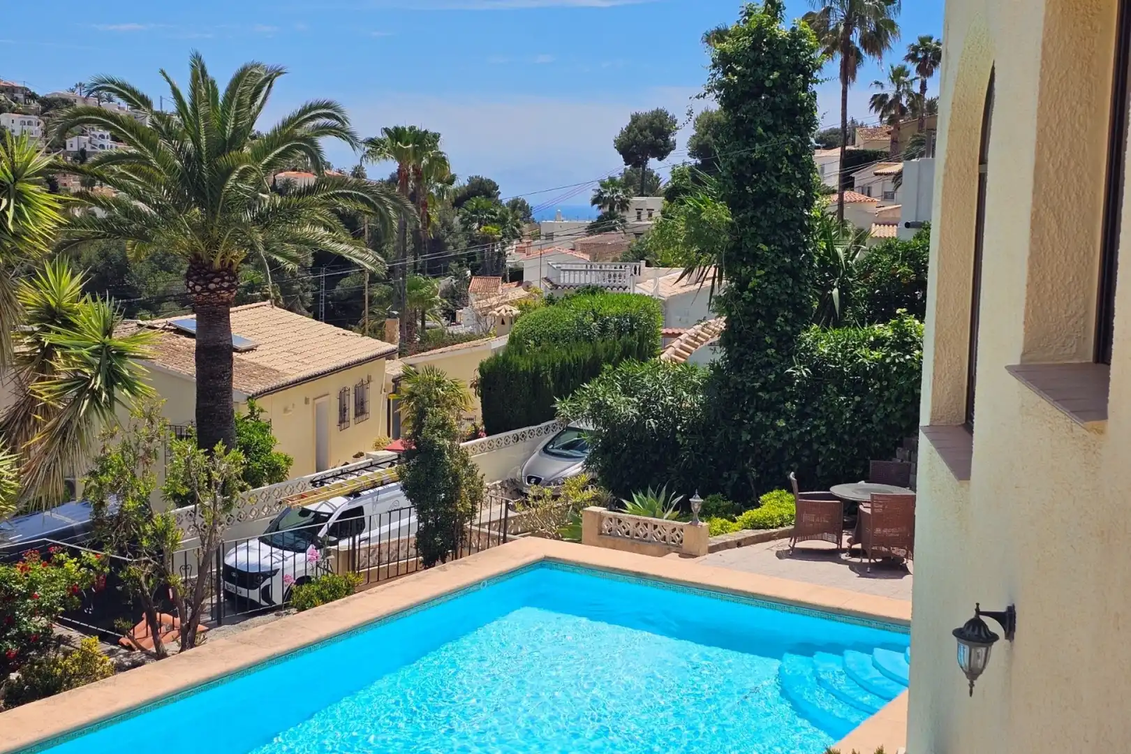 Maison avec piscine à vendre à La Viña - Montemar - San Jaime, imagen 11