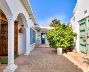 Casa o xalet en venda en Marbella amb Aire condicionat, Terrassa i Piscina