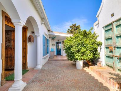 House or chalet for sale in Marbella  with Air Conditioner, Terrace and Swimming Pool