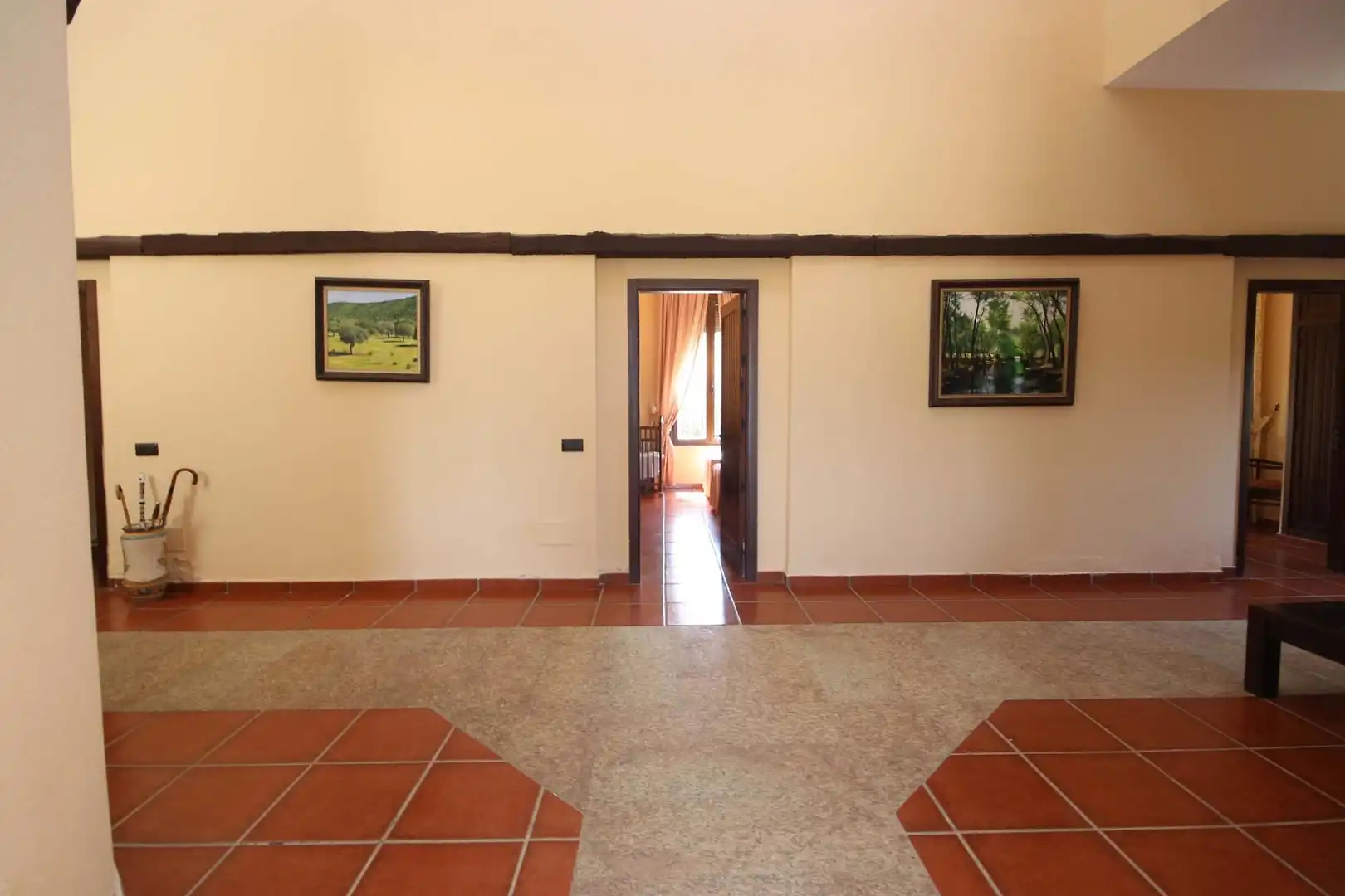 Finca rústica en venta en Alcuéscar con Aire acondicionado