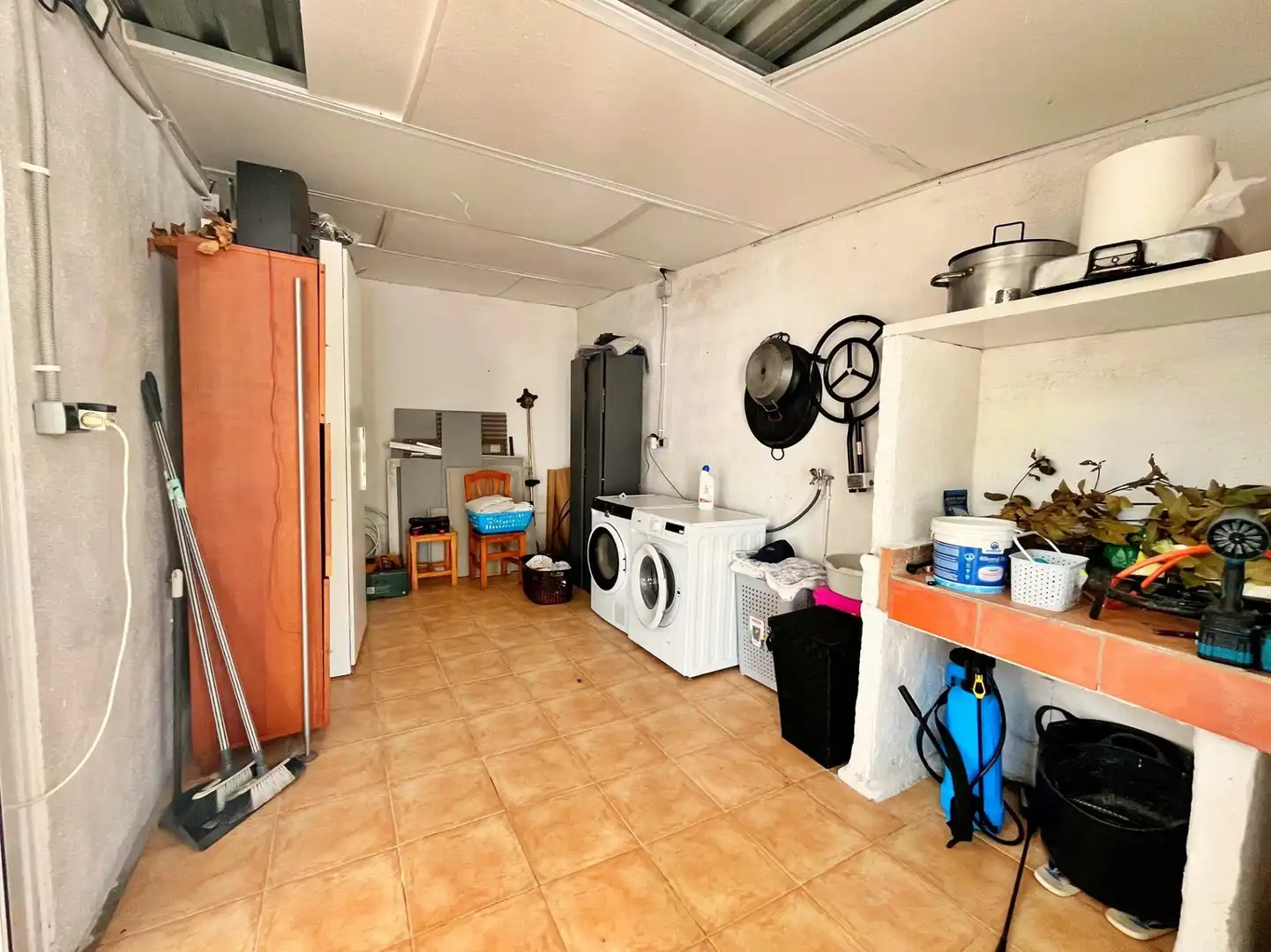 Casa o chalet en venta en La Sénia con Piscina