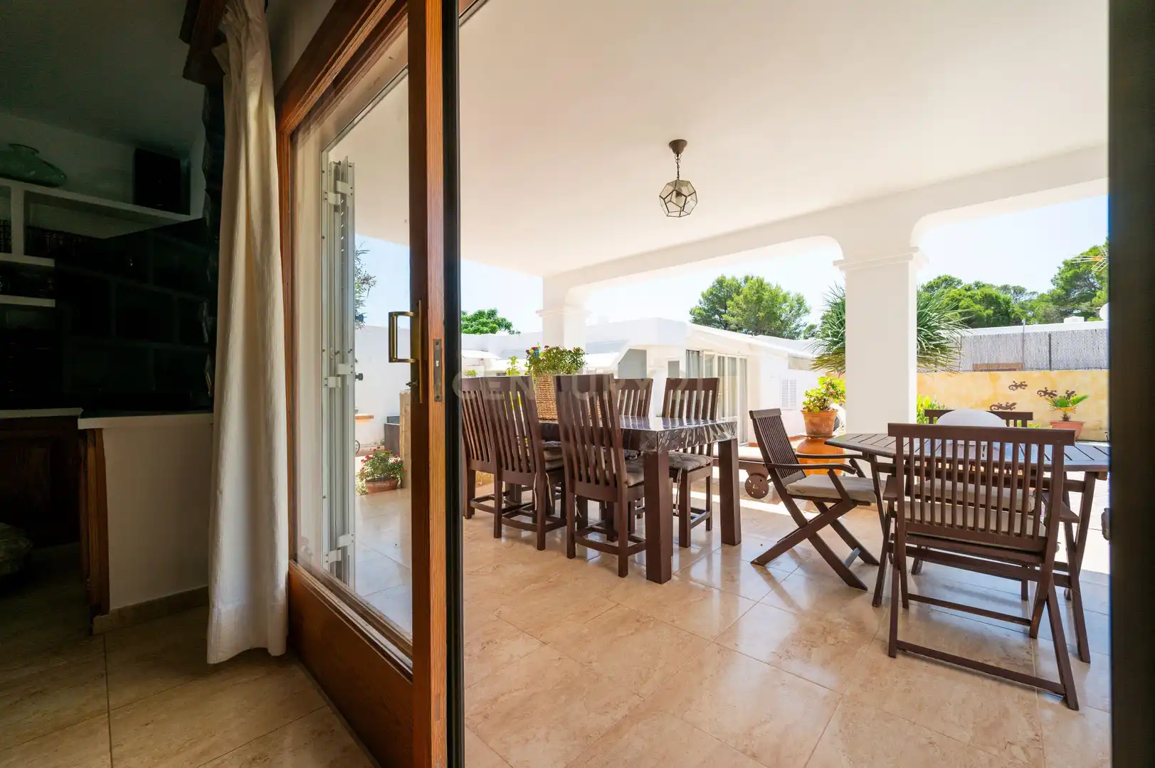 Casa con terrazza in vendita a Sant Josep, imagen 11