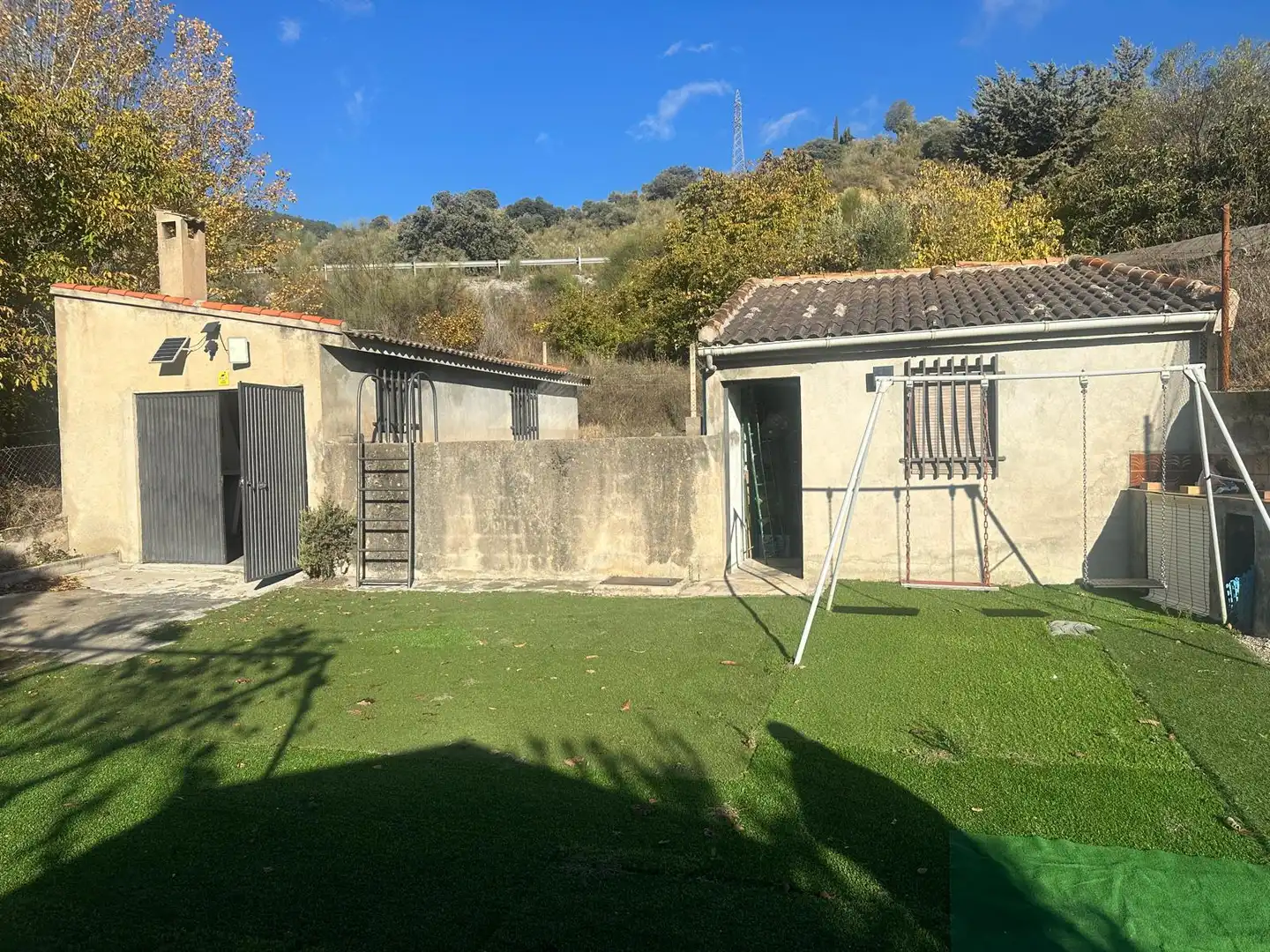 Terreno rustico in vendita a Huétor de Santillán, imagen 3