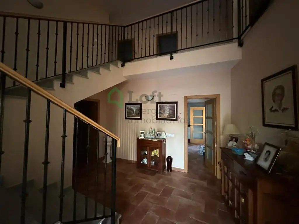 Chalet en venta en Carretera de Sevilla - Los Montitos, imagen 16
