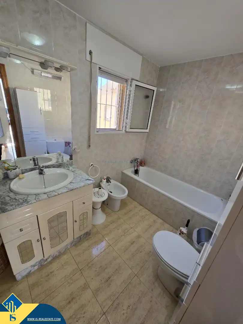 Chalet en venta en Nueva Torrevieja - Aguas Nuevas, imagen 29