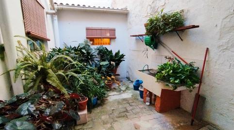 Foto 4 de Finca rústica en venda a La Font de la Figuera, Valencia