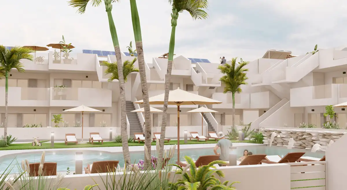 Apartment zum Verkauf in Roldán, imagen 13