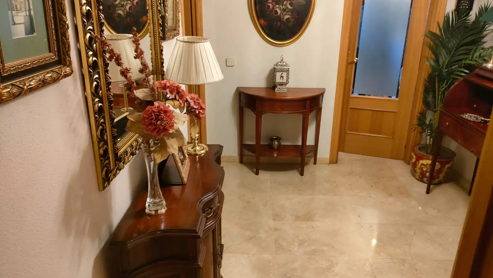 Ático en venta en Avenida de la Virgen de Loreto, Centro
