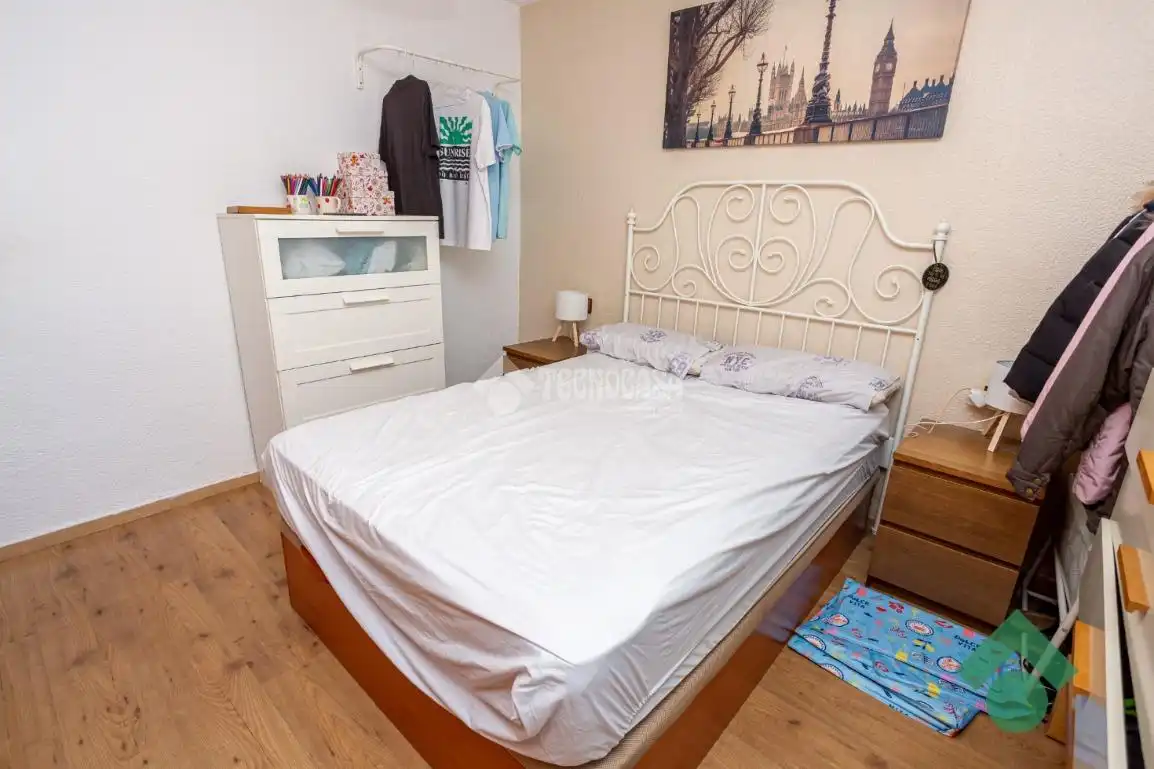 Habitación de Piso en venta en Algeciras