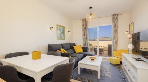 Photo 2 of Apartment for rent in El Faro de Calaburra - Chaparral, Mijas