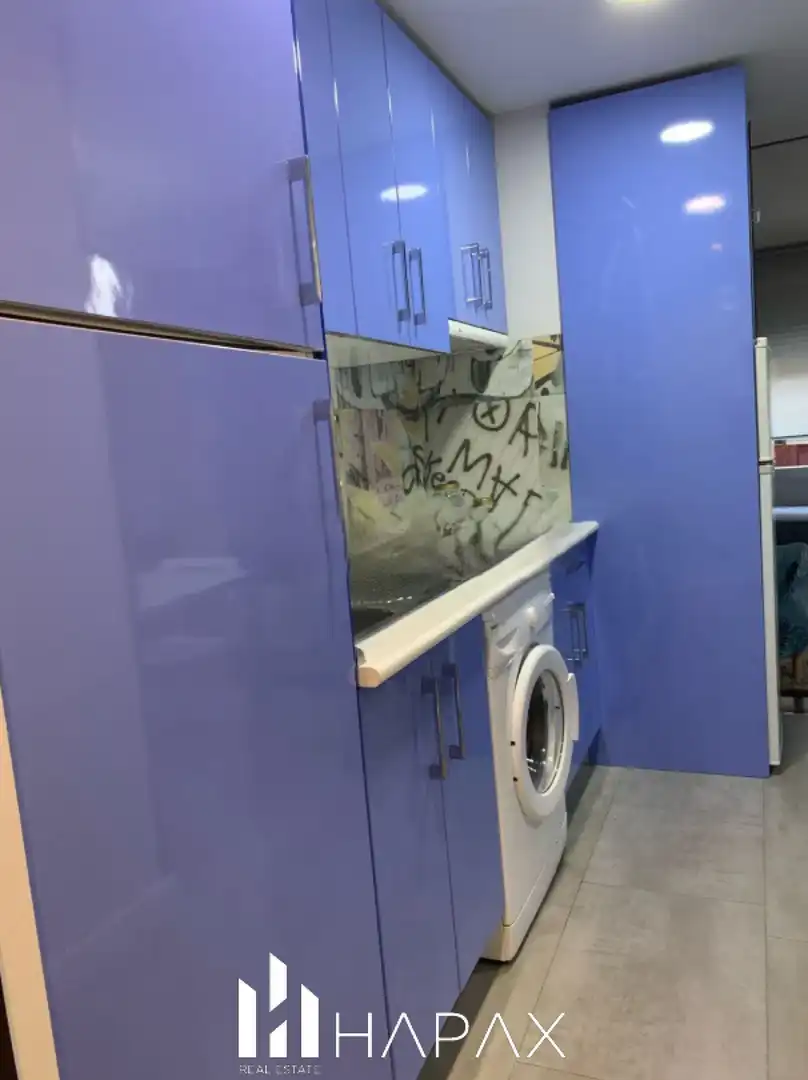 Piso en venta en Salamanca con Calefacción y Amueblado