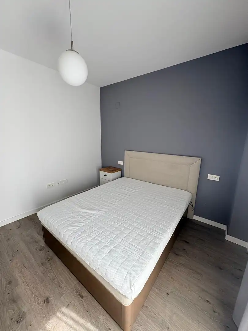 Flat for rent in Playa de Granada