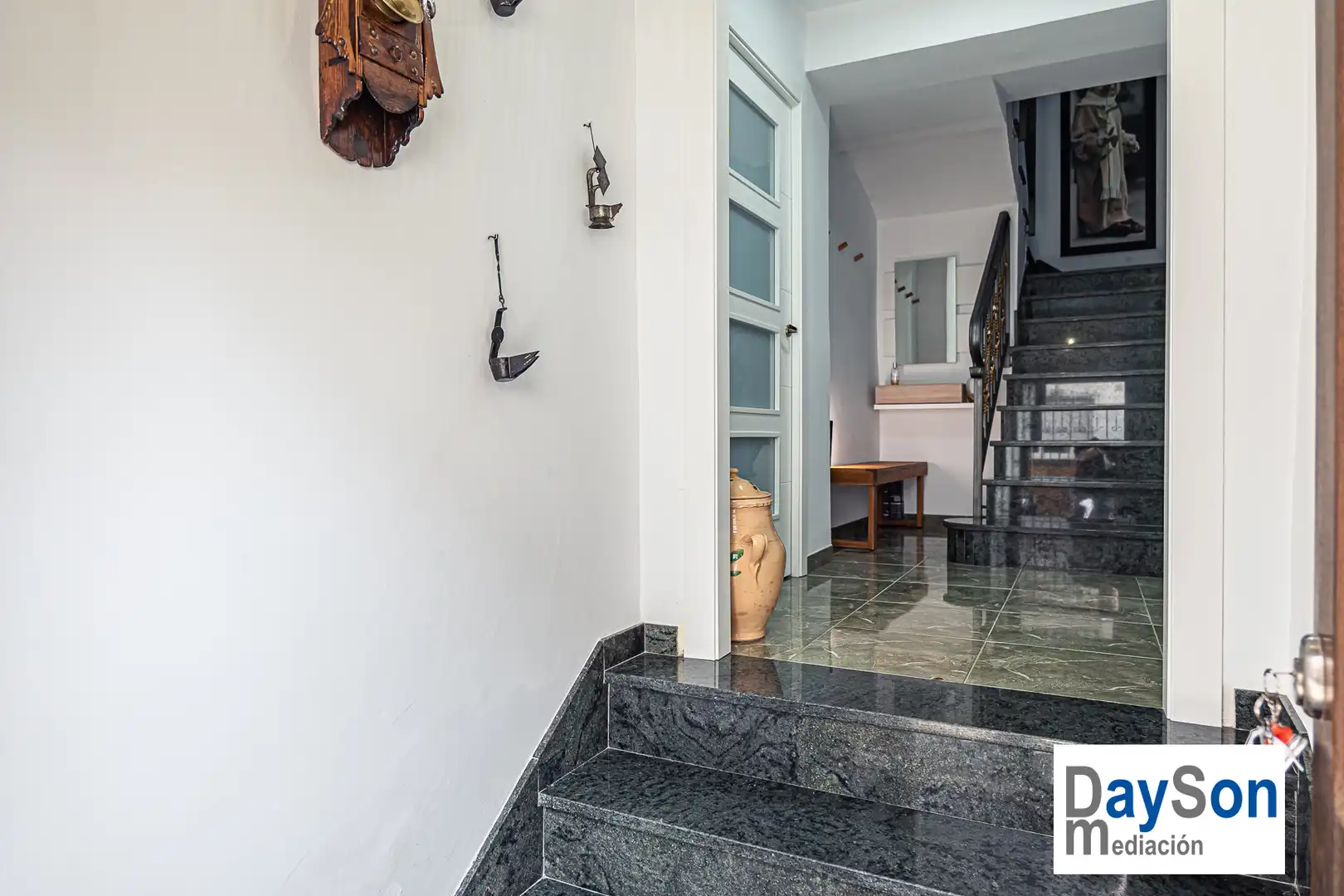 House with terrace for sale in Alcalá la Real, imagen 2