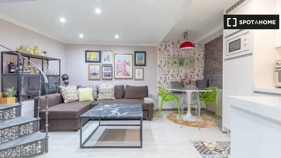 Flat to rent in Centro, imagen 13