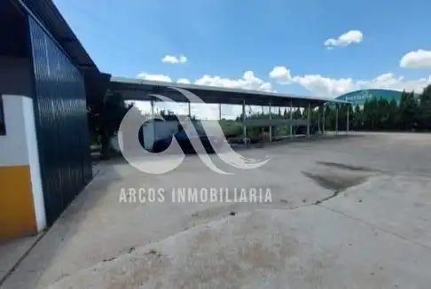 Casa rústica en venta en Periurbano Este - Campiña, imagen 8