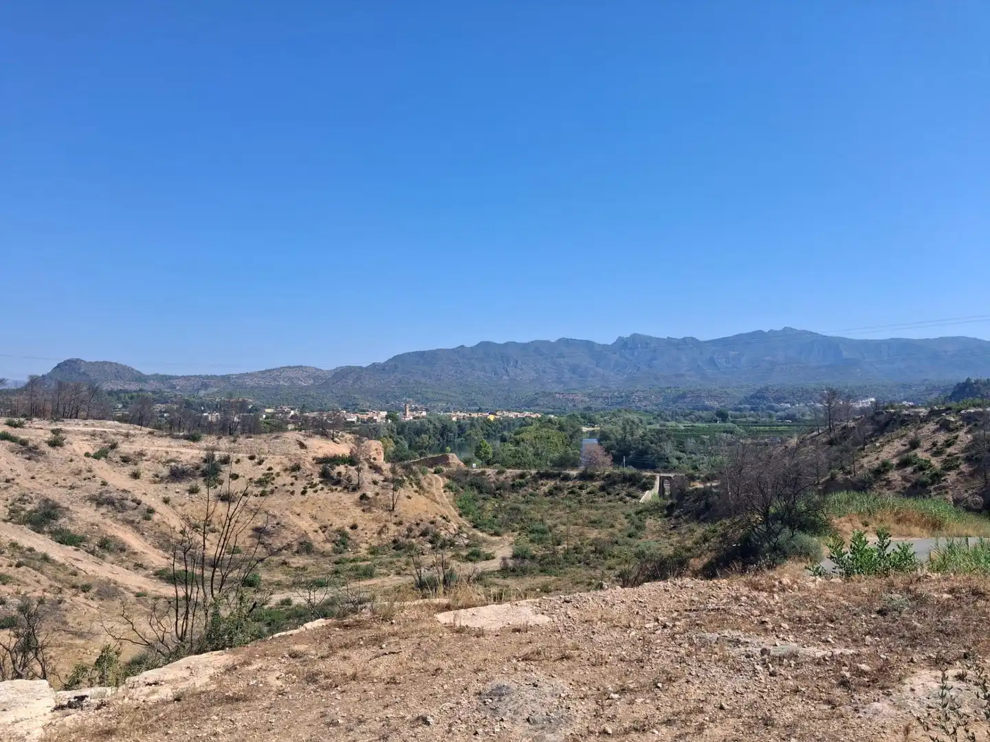 Houses for sale in Xerta