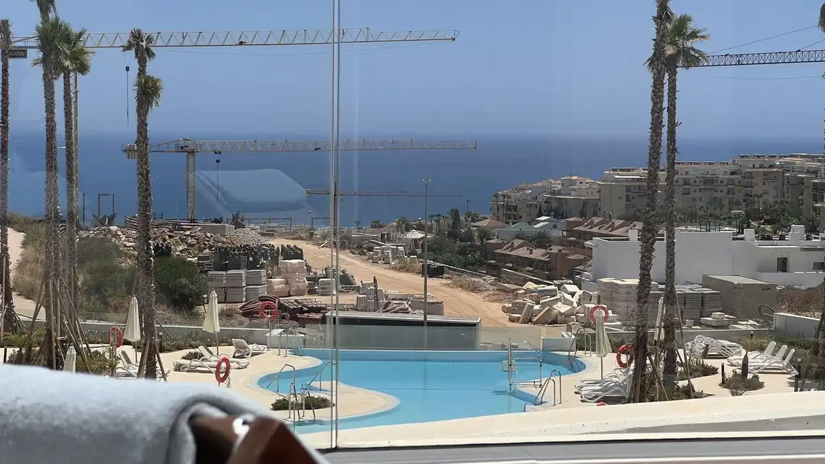Mini appartamento in vendita a La Cala Mijas, imagen 16