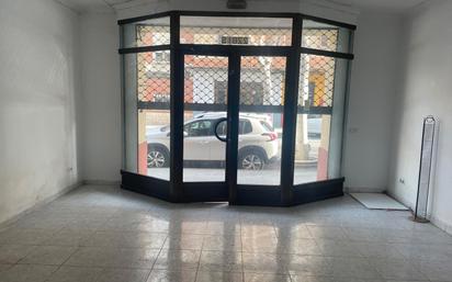 Premises for sale in Ciudad Real Capital