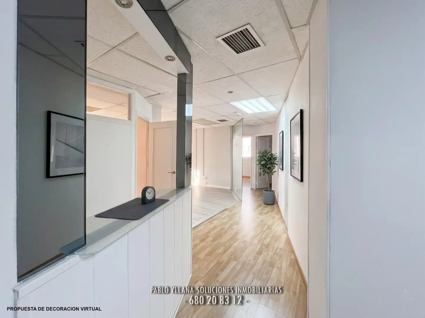 Office for sale in Majadahonda