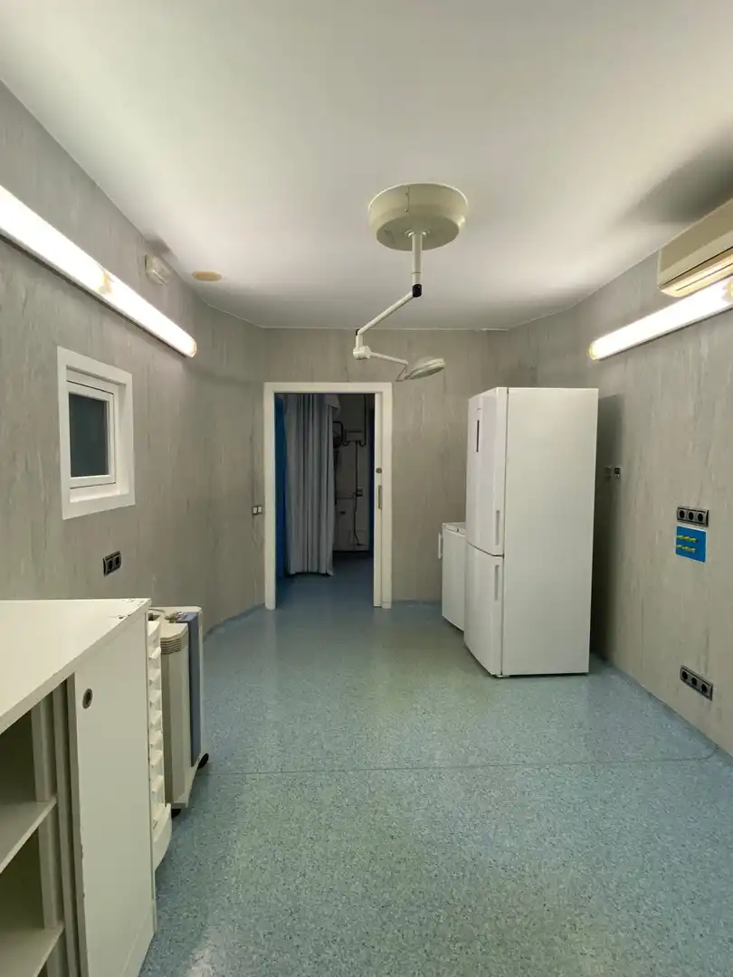 Local comercial en venta en ALT DE GIRONELLA 58, imagen 9