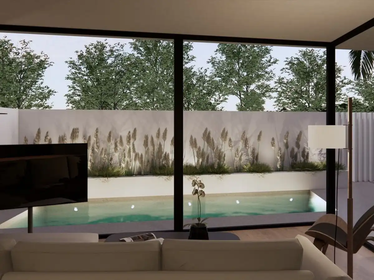Haus mit Garten zum Verkauf in El Mojón, imagen 4