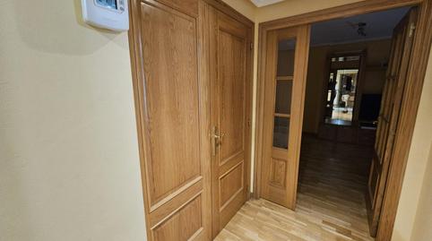 Foto 2 de Apartament en venda a Calle Justo Juglar, 7, Zona Alta, León