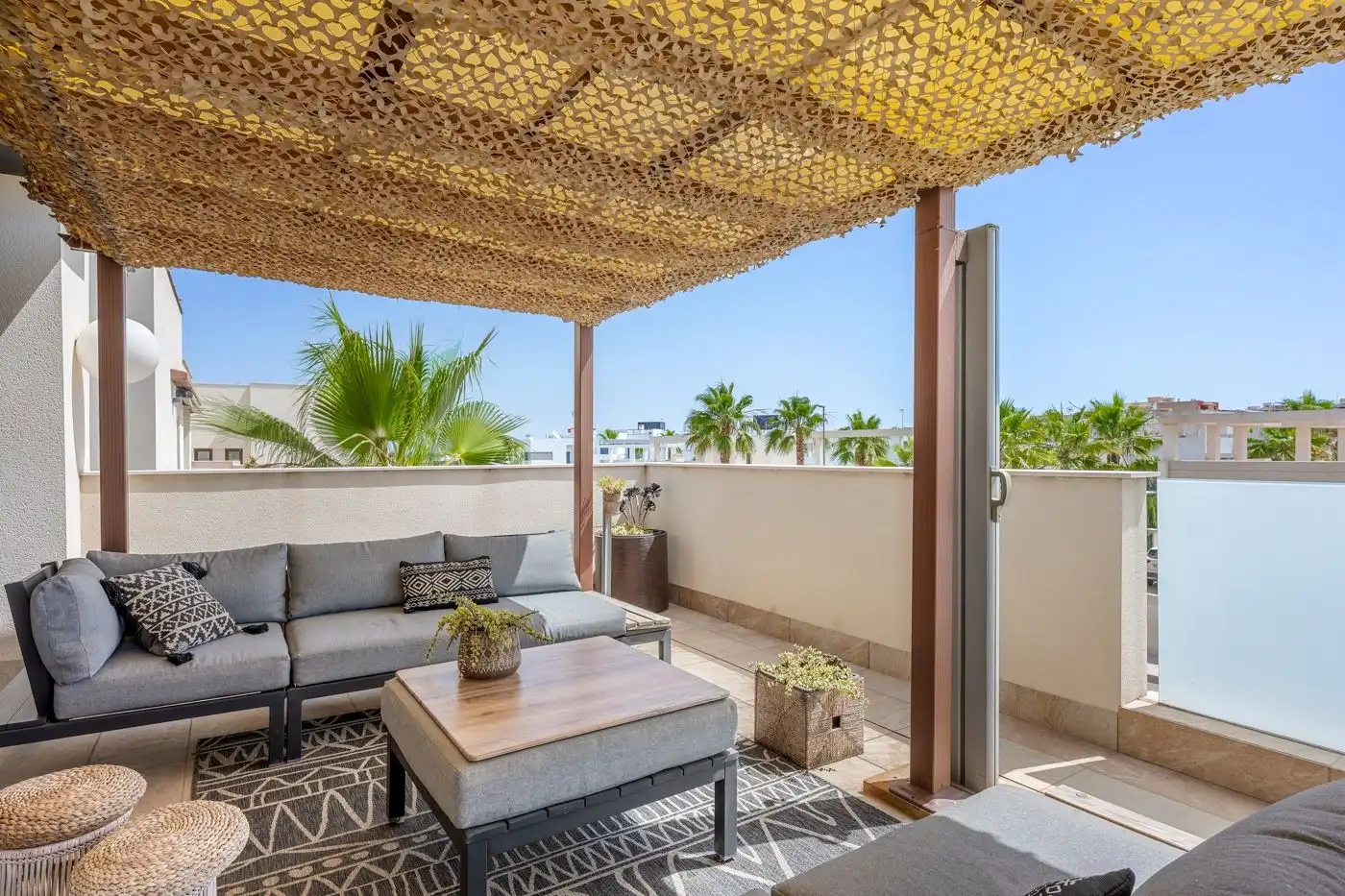 Villa con piscina in vendita a Benijófar, imagen 35