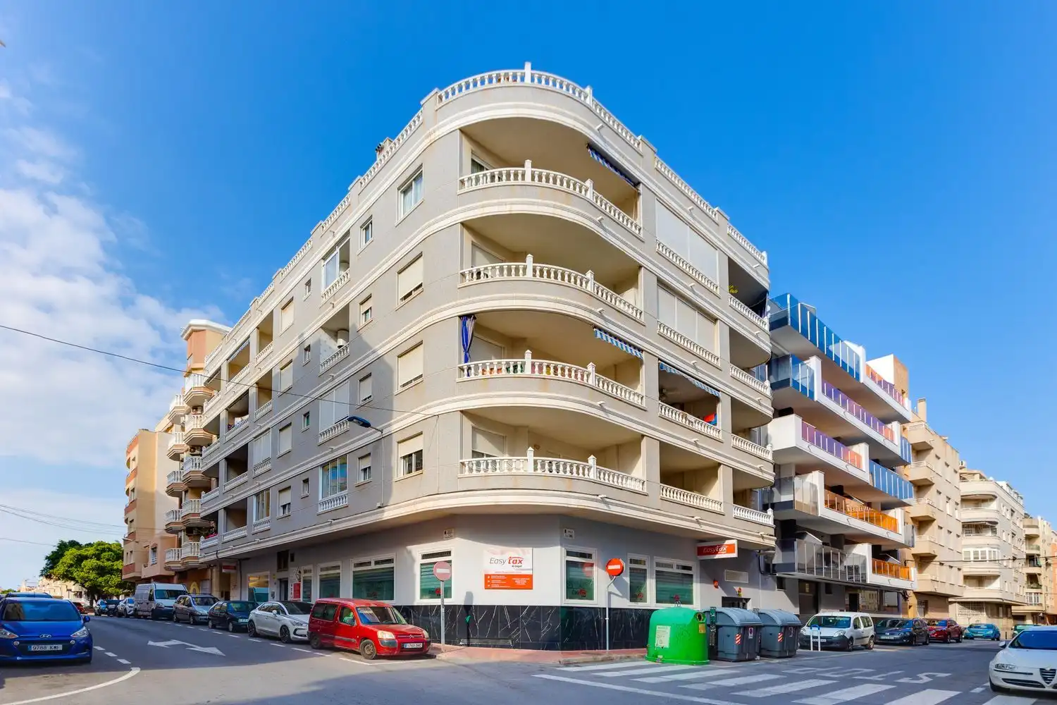 Pis amb ascensor en venda a Playa del Cura, imagen 27