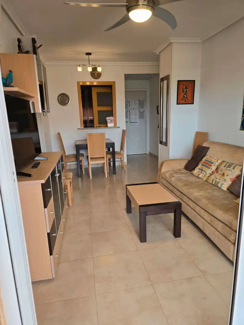Apartment with pool for sale in Marina d'Or, imagen 8