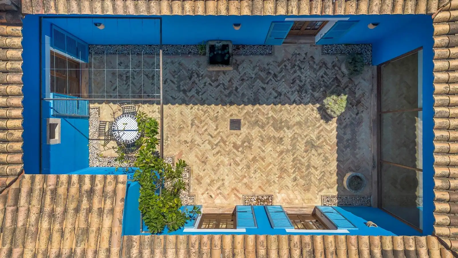 Casa rústica amb terrassa en venda a 10, imagen 15