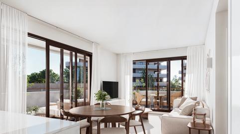 Photo 3 from new construction home in Flat for sale in Avinguda Passapera, 10, Fenals, Girona