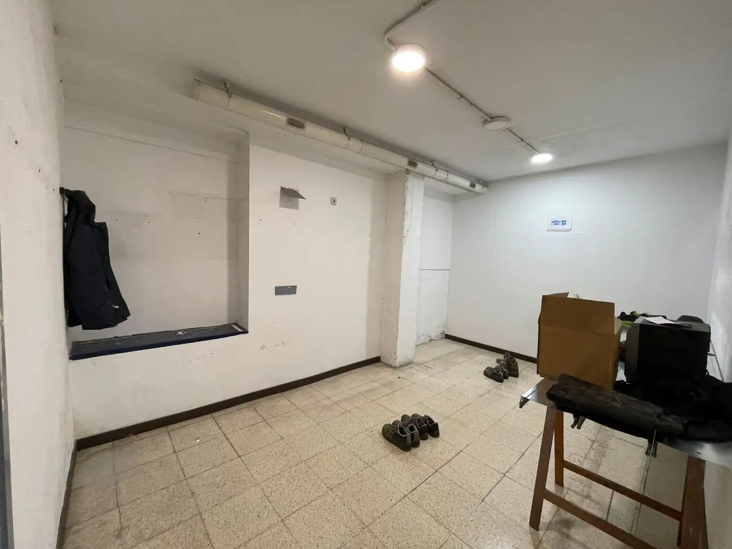 Geschaftsraum zur Miete in Badalona