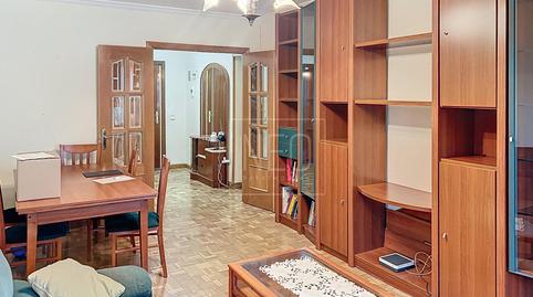 Photo 5 of Flat for sale in Calle Ntra Sra del Pilar, Reyes Católicos, Madrid